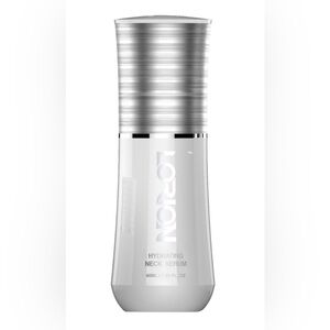 Lorion Hydrating Neck Serum 40 ml NIB